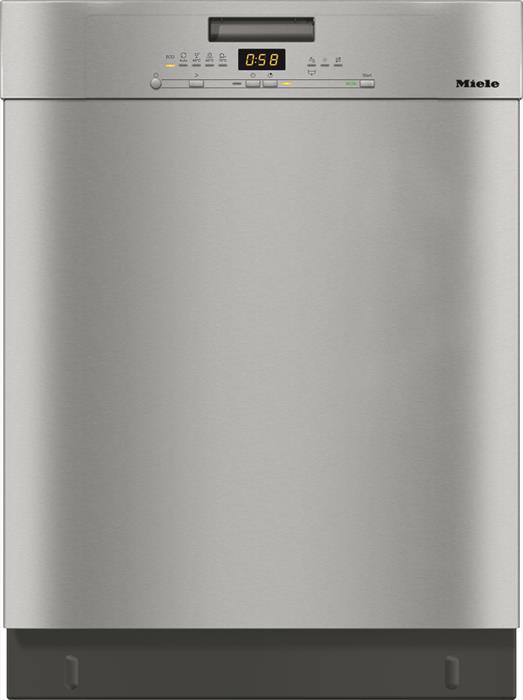 Image of Lavastoviglie G 5110 SCU CLST Classe D 14 coperti acciaio inox