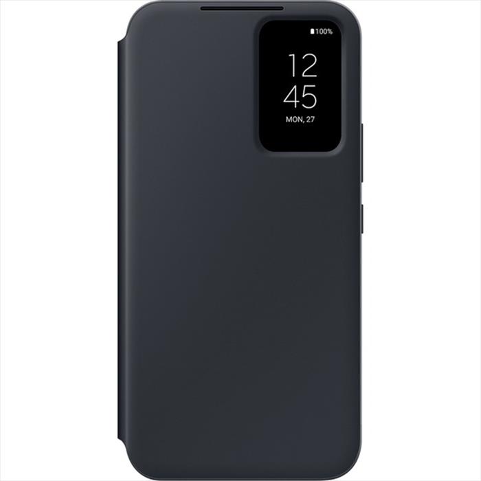 Image of Samsung Galaxy A54 5G Smart View Wallet Case Black EF-ZA546CBEGWW