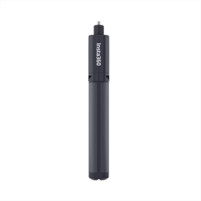 Image of X3 MINI TRIPIEDE 2 IN 1 Black