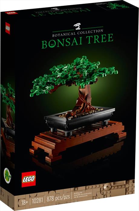 CREATOR L'ALBERO