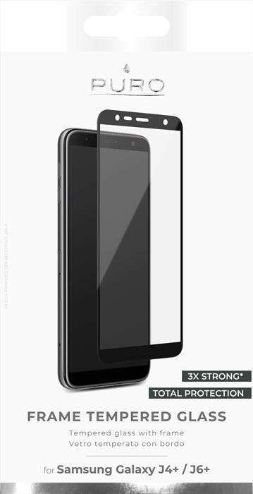 Image of SDGFRGJ4PSGBLK nero