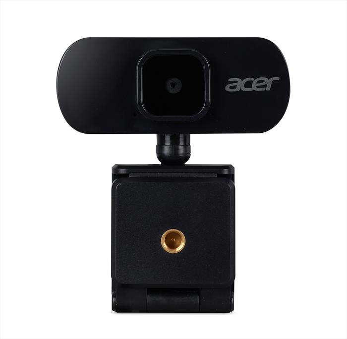 ACER FHD CONFERENCE WEBCAM ACR010 Nero