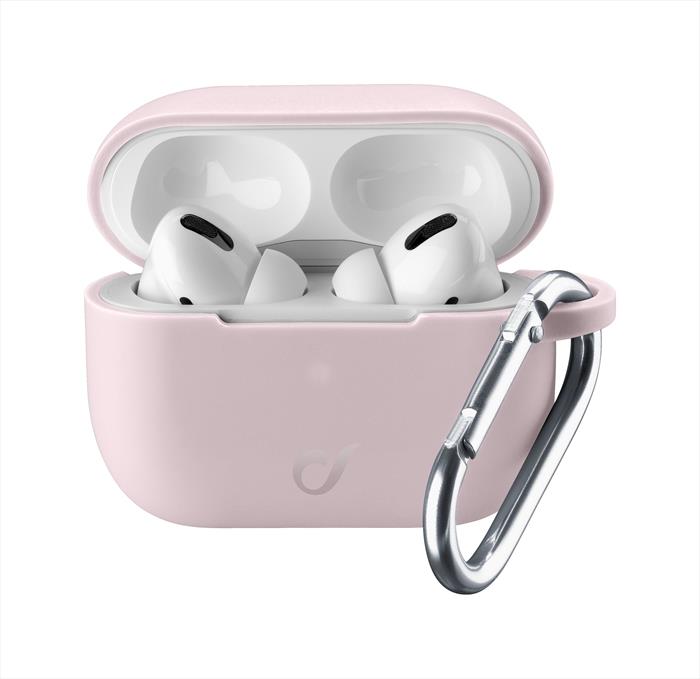 BOUNCEAIRPODSPROP Rosa
