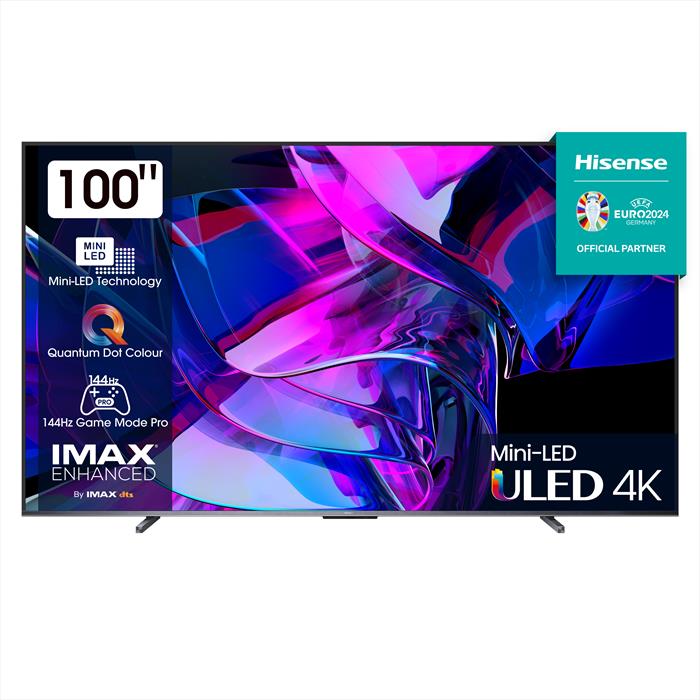 Smart TV MINI LED UHD 4K 100