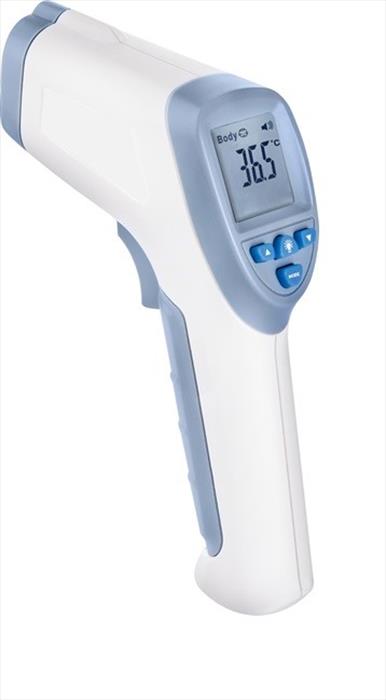 Image of DT-8836M BIANCO AZZURRO
