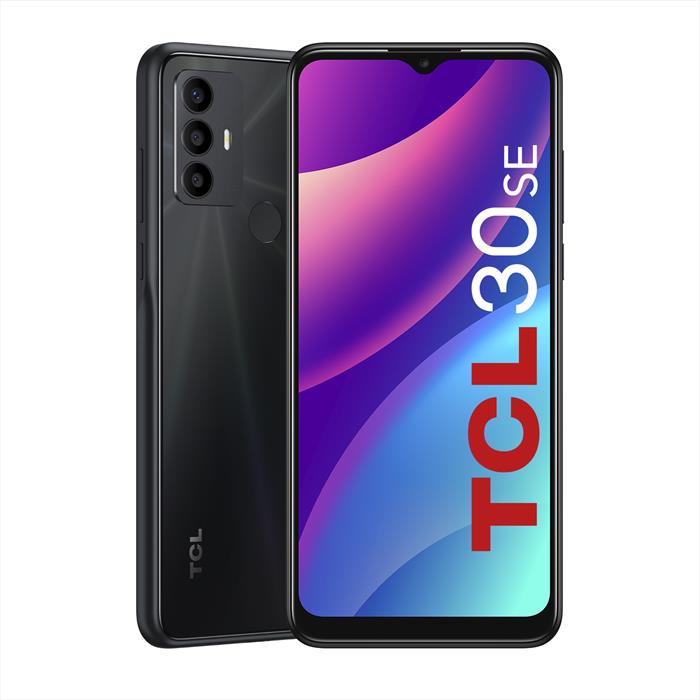 Image of TCL 30SE Space Gray