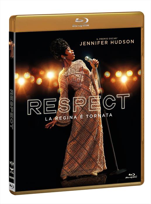 Image of Respect