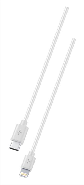 Image of PLBCABC2LMFI1MW Cavo da USB Type-C a Lightning Bianco