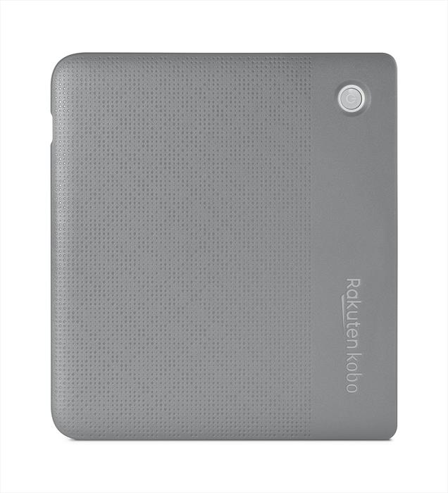 Image of LIBRA 2 CLASSIC COVER Gray