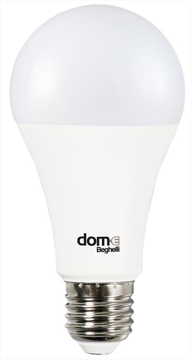 Image of Beghelli Dom-e Lampadina intelligente Wi-Fi 11 W