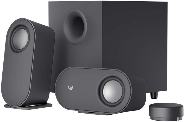LOGITECH - Z407 | Euronics