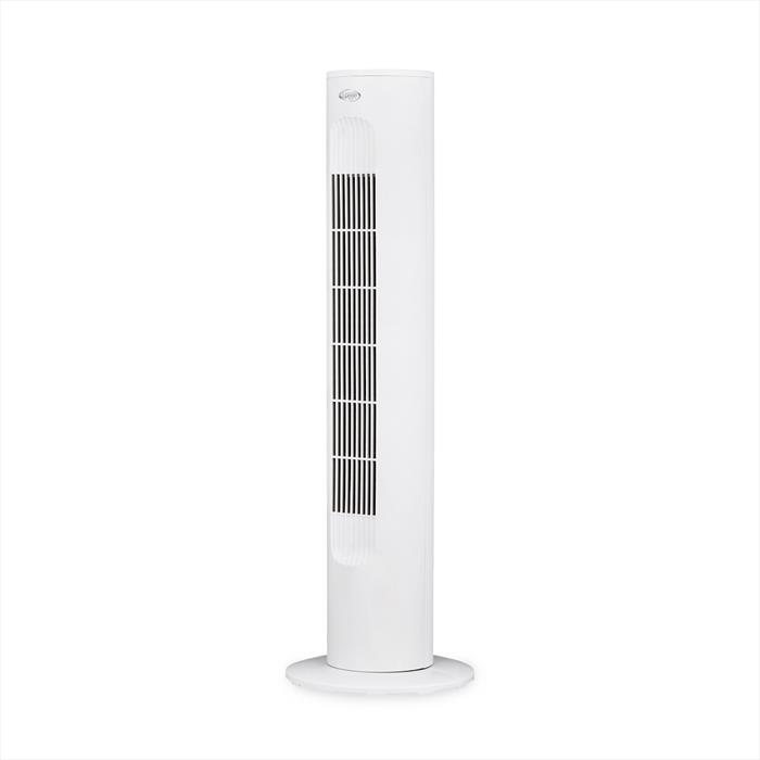 Image of Ventilatore tower NANTE Bianco