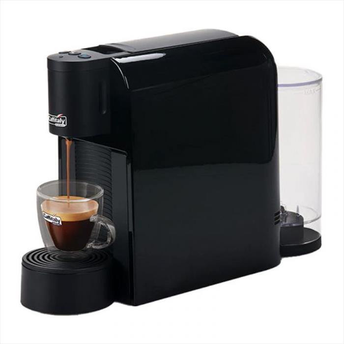 Image of Macchina da caffè espresso Volta S35 Nero