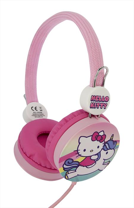 Image of HELLO KITTY