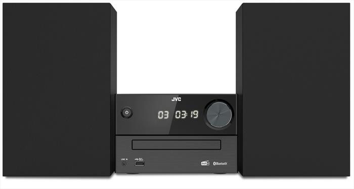 Image of UX-C25DAB nero