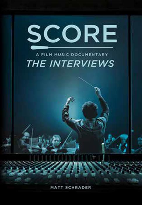 Image of Score - La Musica Nei Film