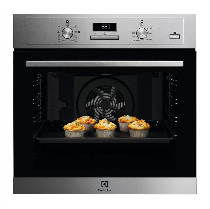 Image of Electrolux COD3S40X 72 L 2290 W A Stainless steel