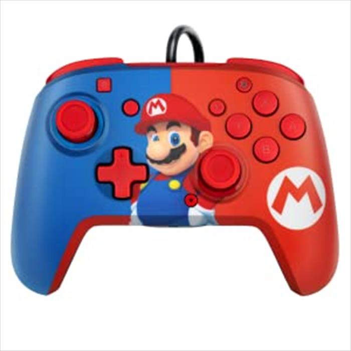Image of Nintendo Switch Faceoff Deluxe+ Controller Cablato