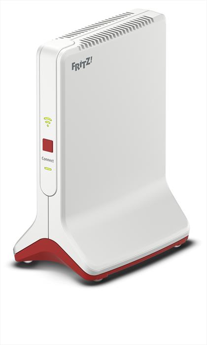 Image of REPEATER 6000 Bianco / Rosso