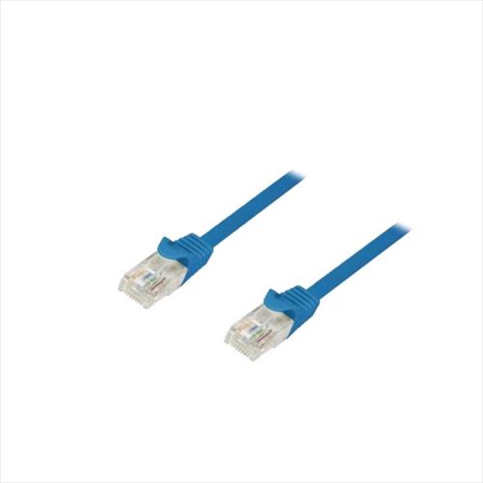 Image of 2 X M RJ-45 CAT Blu