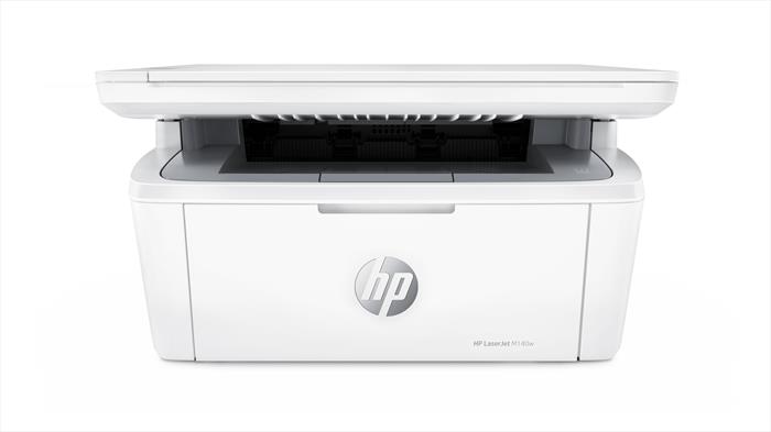 Image of Multifunzione LASERJET M140W Bianca