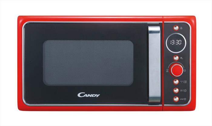 Image of Forno Microonde DIVO G20CR