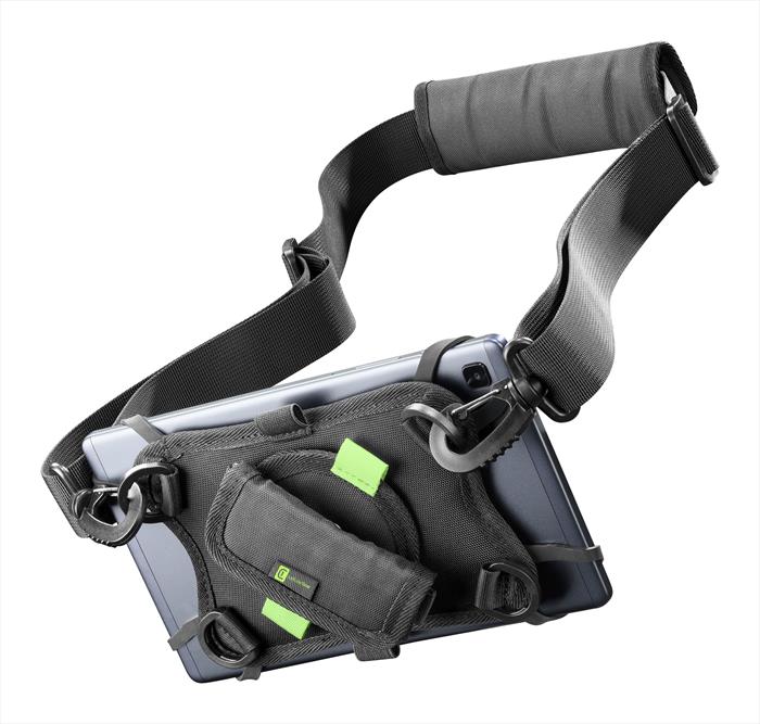 Image of HANDLECASELK Nero