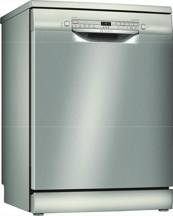 Image of Bosch Serie 2 SMS2ITI11E lavastoviglie Libera installazione 12 coperti