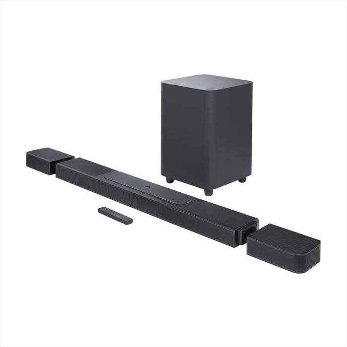 Image of Soundbar BAR 1300 NERO