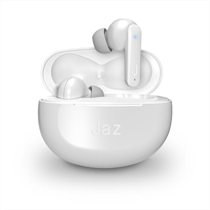Image of Auricolare bluetooth TEJZEARTWSFREEZEBTW Bianco