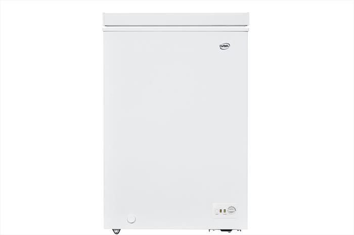 Image of Congelatore orizzontale DCP-100SH4WF0 Classe F BIANCO