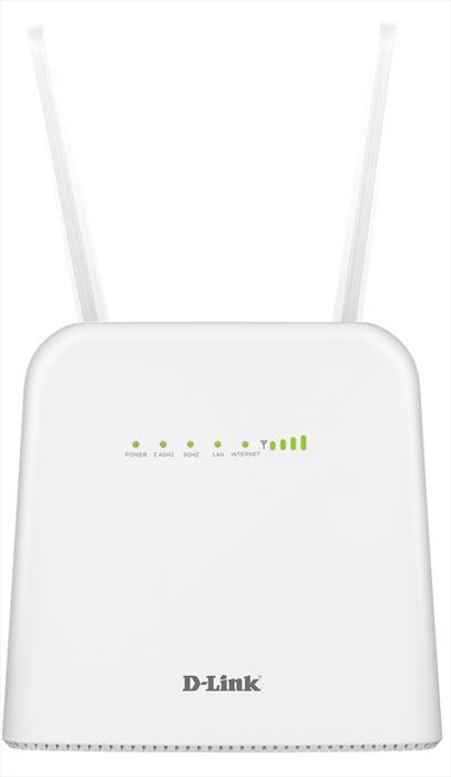 Image of Router DWR-960/W BIANCO
