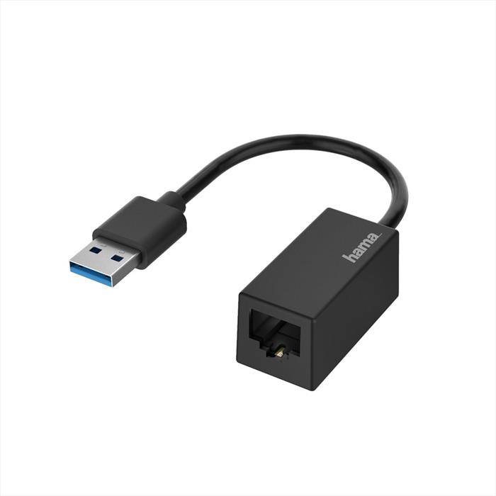 Image of ADATTATORE USB NERO