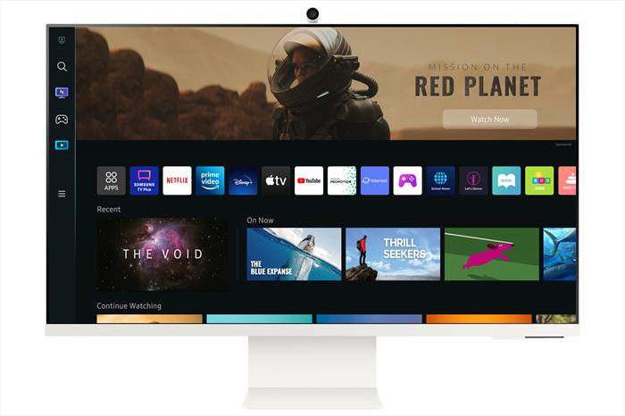 Image of LS32BM801UUXEN