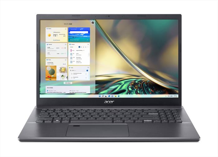 Image of Acer Aspire 5 A515-57-58Y8 Intel® Core™ i5 i5-12450H Computer portatil