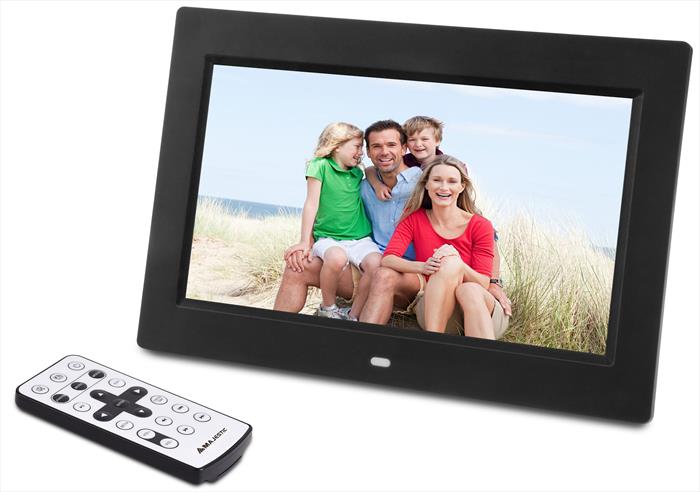 Image of DF 820 HD MP3 Nero