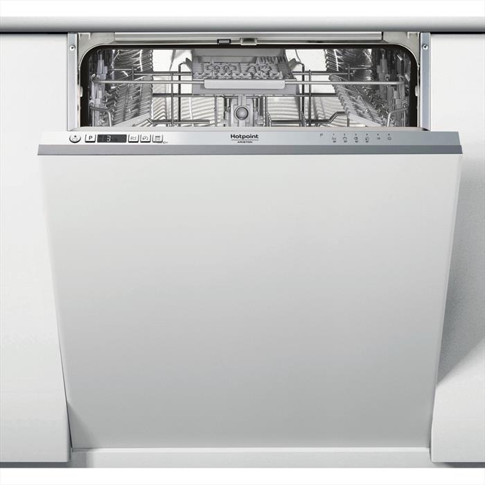Lavastoviglie HIS 5020 C Classe E 14 coperti
