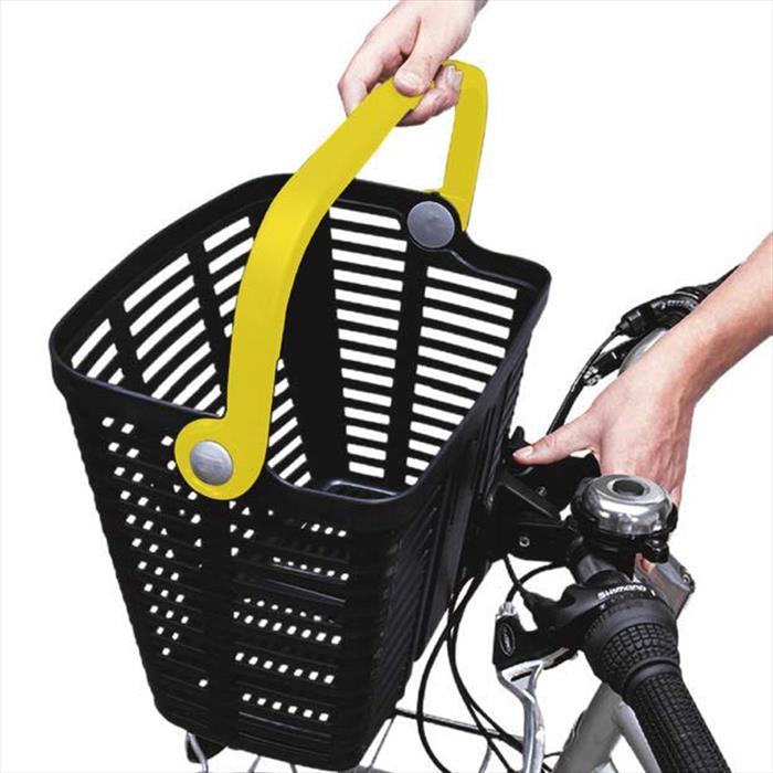 Image of CESTINO PER BICI CON AGGANGIO/SGANCIO RAPIDO