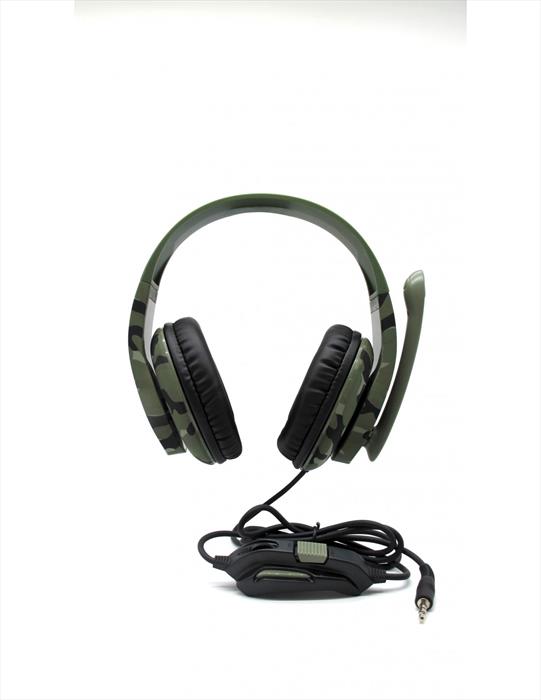 Image of TLGT0002 Nero/Verde