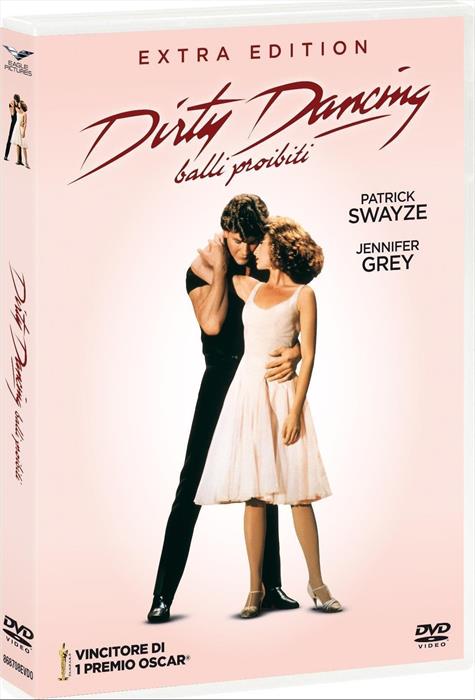 Image of Dirty Dancing (Extra Edition) (2 Dvd)