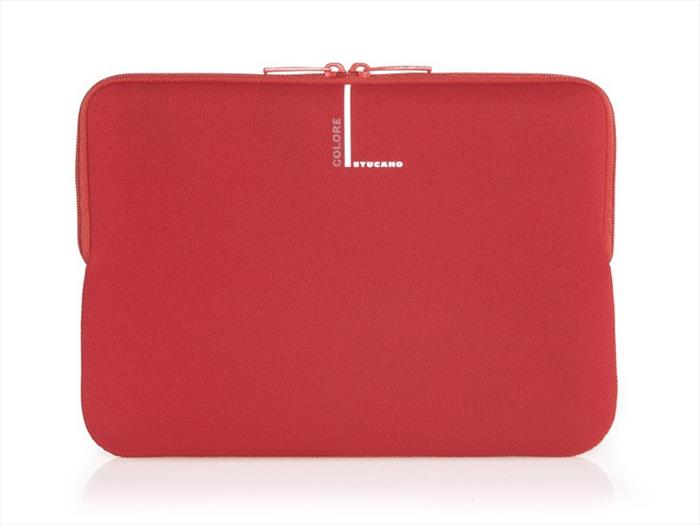 Image of Colore for netbook/subnotebook 10"/11" Rosso
