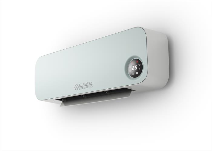 Termoventilatore CALDO SKY G WIFI VERDE
