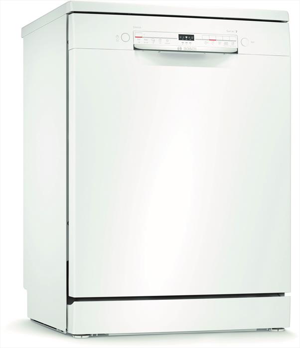 Image of Lavastoviglie SMS2ITW11E Classe E 12 coperti