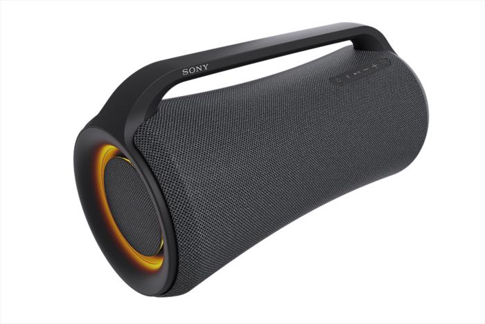 Image of Sony SRS-XG500 - Cassa Boombox portatile Bluetooth® resistente ideale