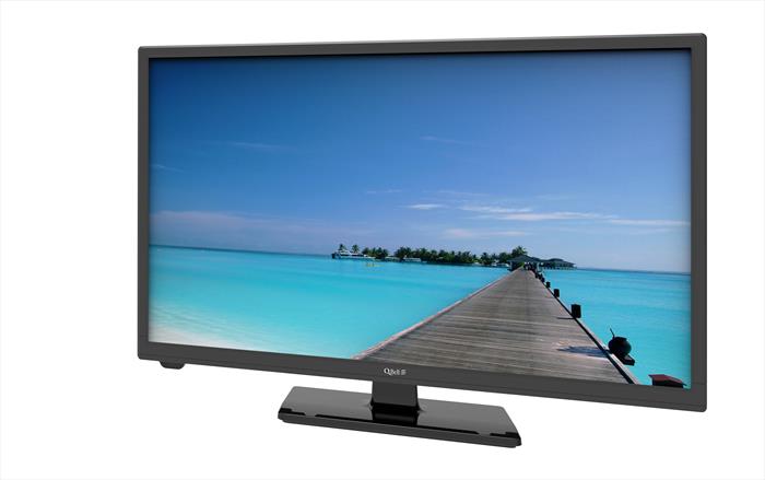 Image of TV LED HD READY 24" QT24B73