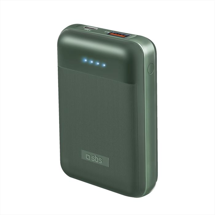 TEBB10000PD20RUG Verde
