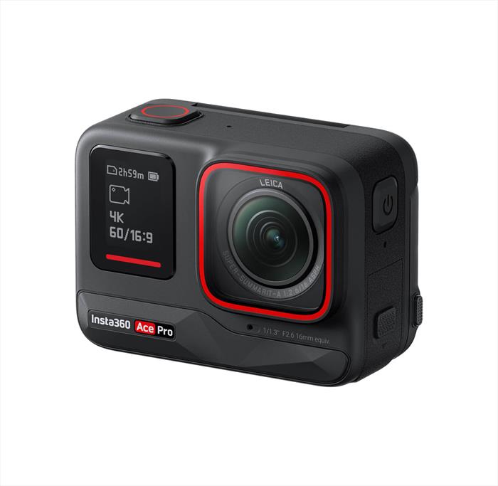 Action cam Insta360 Ace Pro
