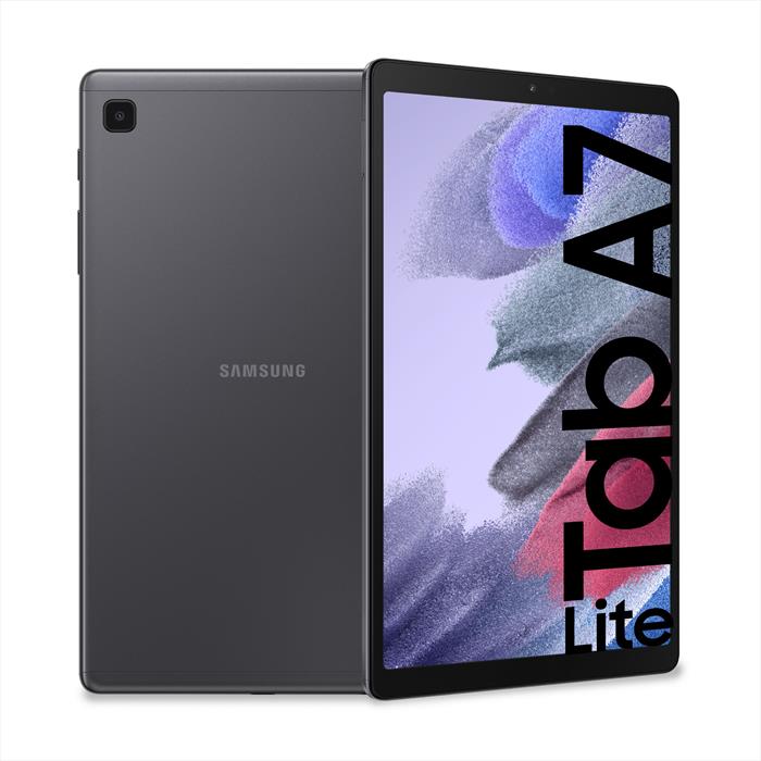 Image of Samsung Galaxy Tab A7 Lite SM-T220N 64 GB 22,1 cm (8.7'') 4 GB Wi-Fi 5