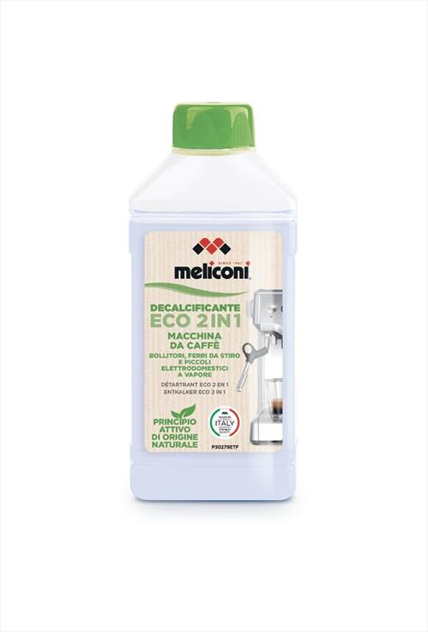 Image of Meliconi Decalcificante Eco 2 in 1