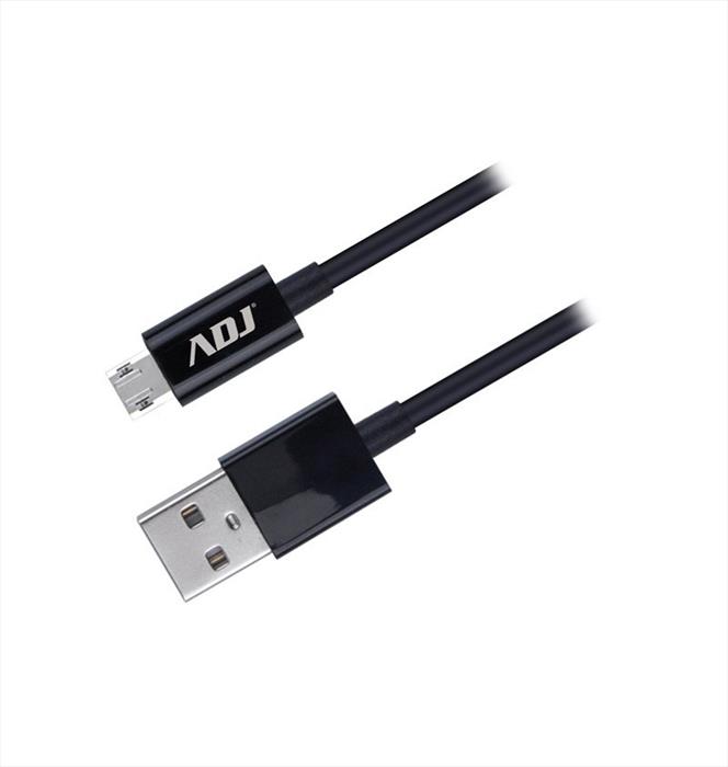Image of AI219 USB 2.0/Micro USB Nero